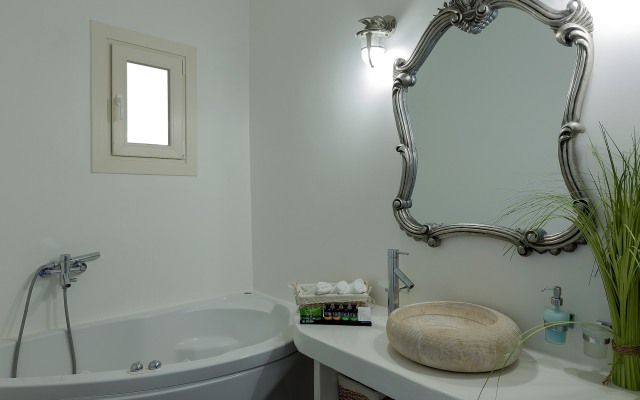 Villa Pergisos by Whitelist Mykonos