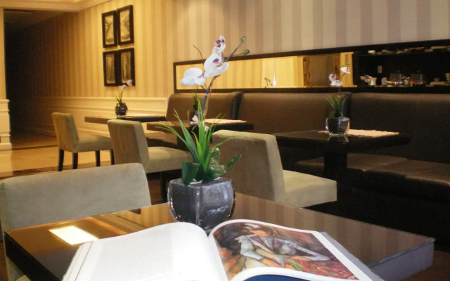 Grand Polanco Residencial