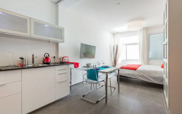 Yam Executive Suite