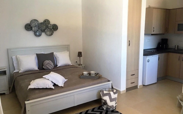 Skiathea Villas Villa B