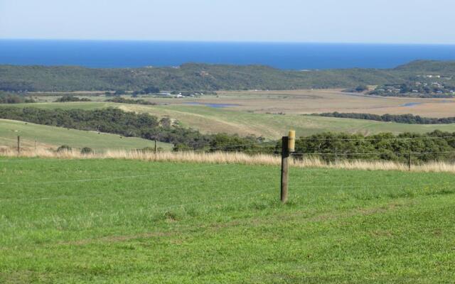 Arabella Country House