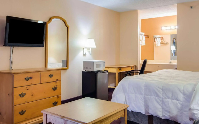 Motel 6 Macon, GA