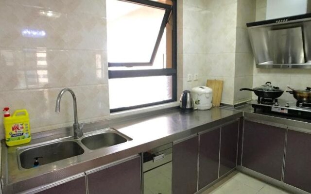 Yi Jia Apartment