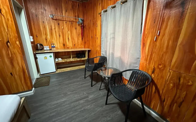 Suan Nai Kokut Resort (SHA Extra Plus)