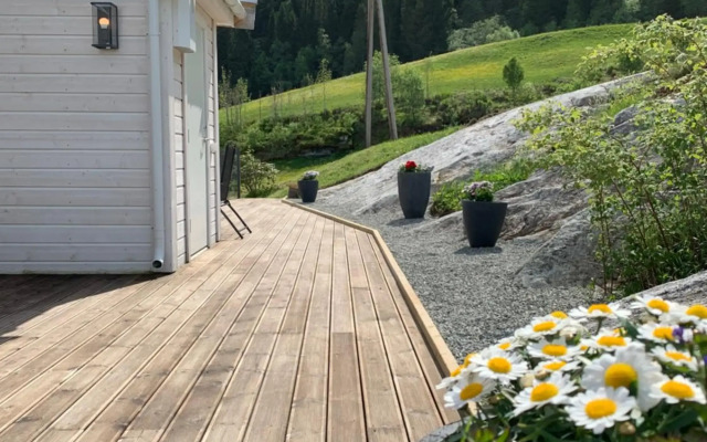 Olden Fjordhotel