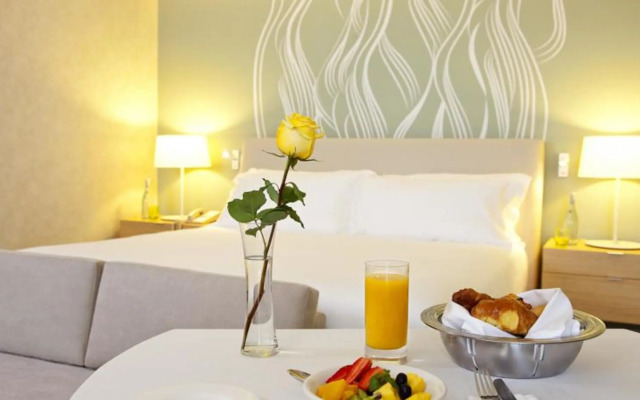 The Grand Hotel Punta Del Este