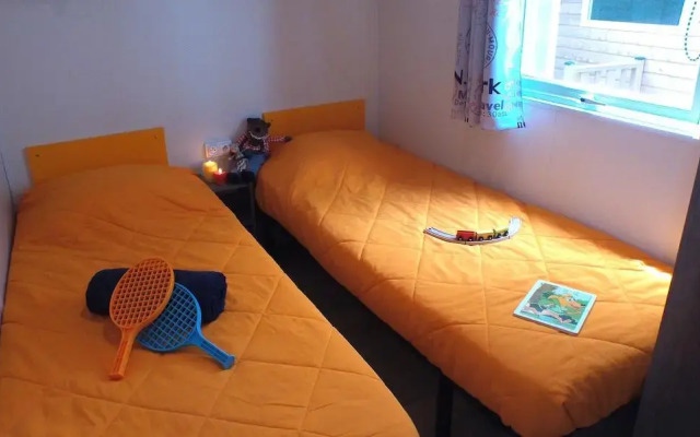 VVF Montagnac Hérault