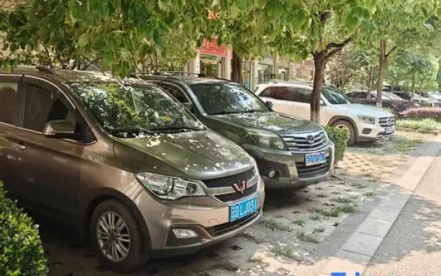 Qujing City Qilin District Ruikun Lanting Hotel