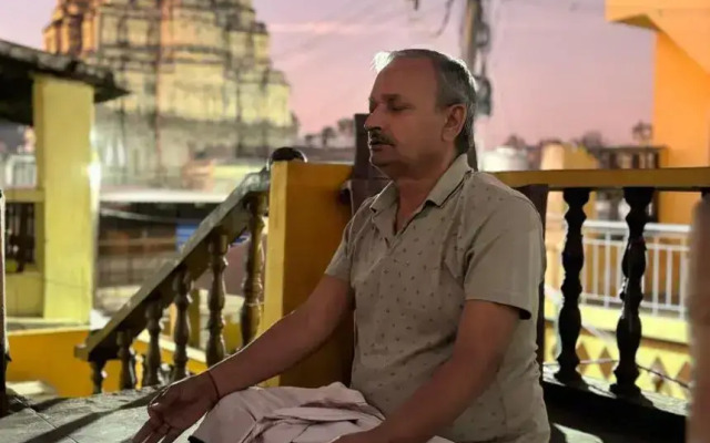 Rashmitha Guest House