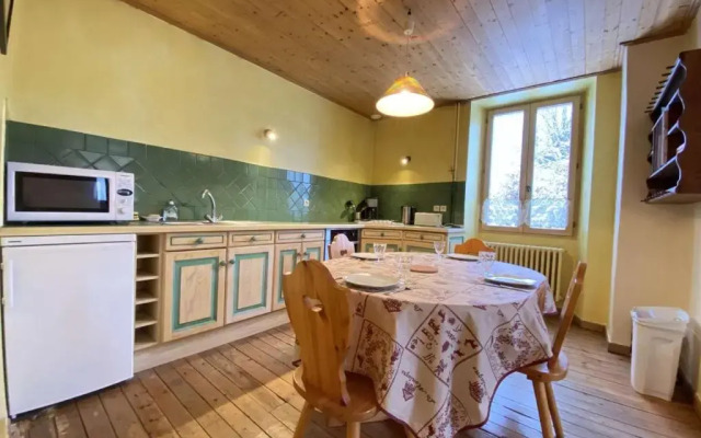 Appartement Praz-sur-Arly, 2 pièces, 4 personnes - FR-1-603-6