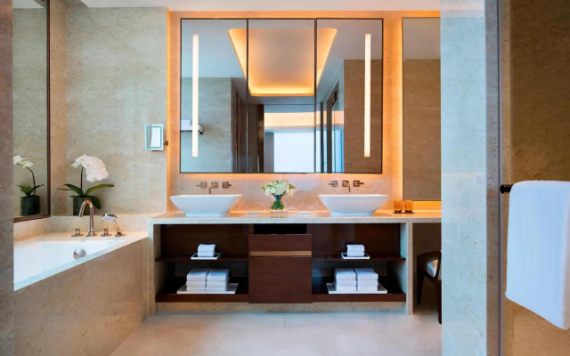 JW Marriott Hotel Macau