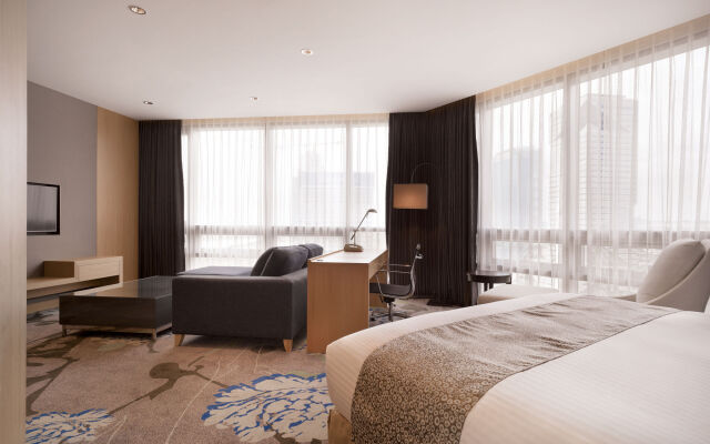 Holiday Inn Incheon Songdo by IHG