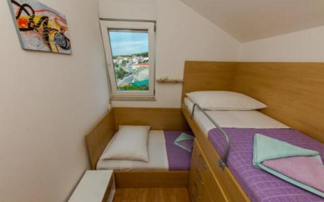 Apartman Marija