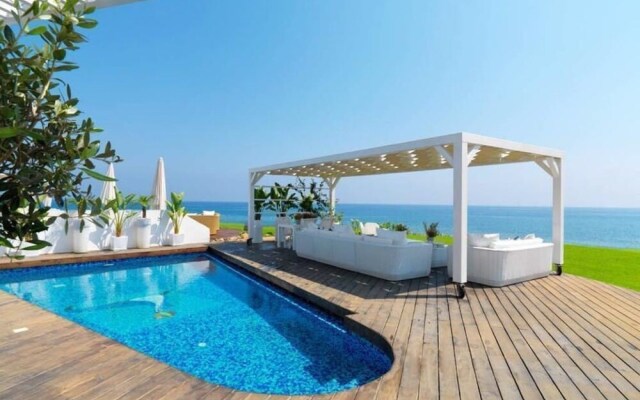 Cyprus Villa Dream 35 Platinum