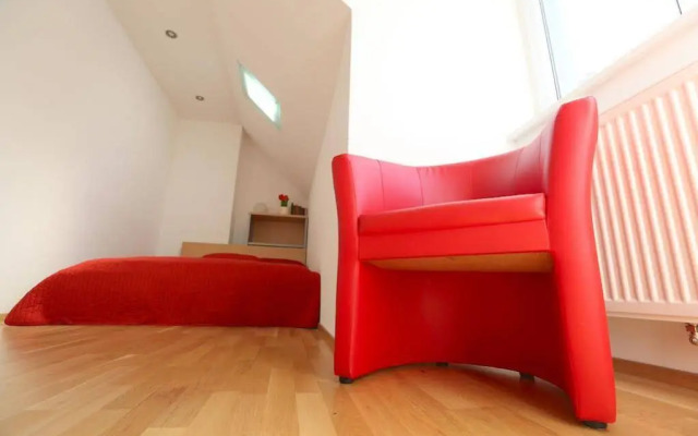 Vienna Cityflats Favorita