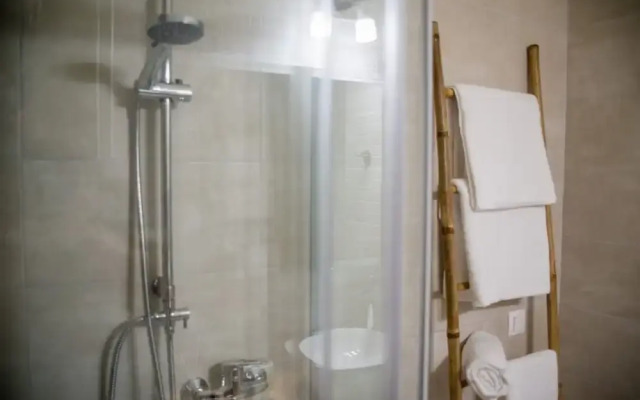 AELIA Apartments-Old Port Chania