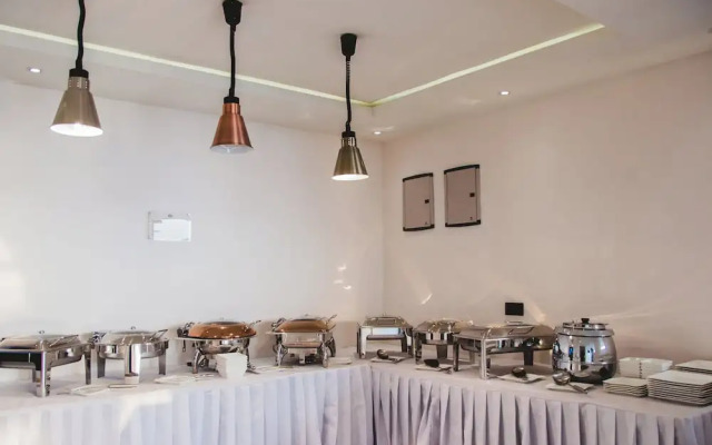 Estrella Boutique Hotel