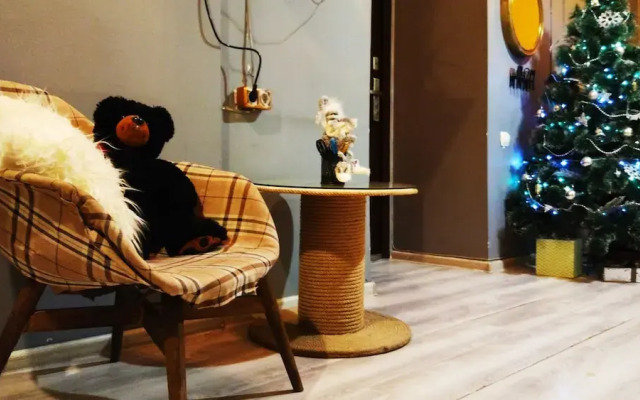 Rustaveli Guest House