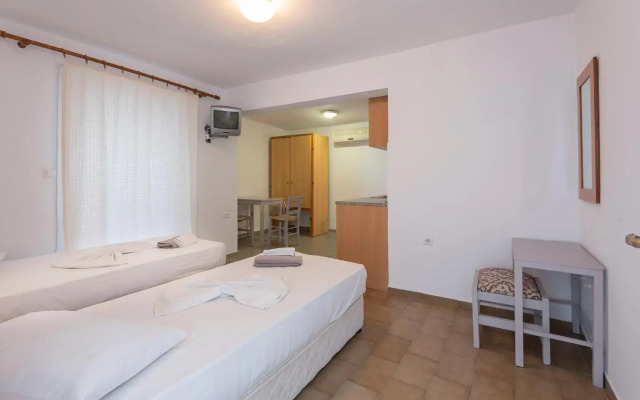Kardamena Holiday Apartments