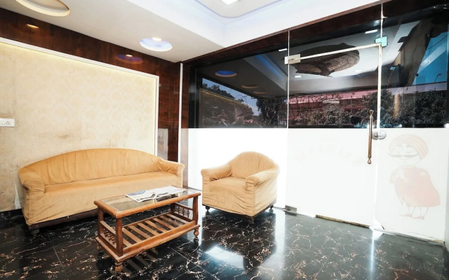 Hotel Sai Bansi Residency, MIDC Industrial Area, Turbhe, Navi Mumbai