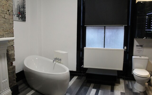 Mitre Hotel Manchester City Centre