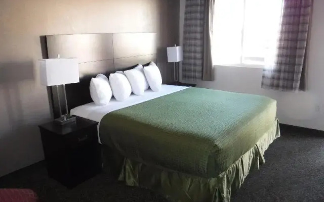 Americas Best Inns-Salt Lake City