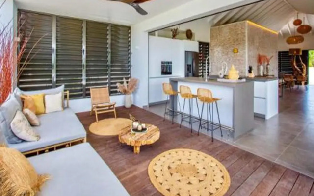 The Villas by LXRYHOME