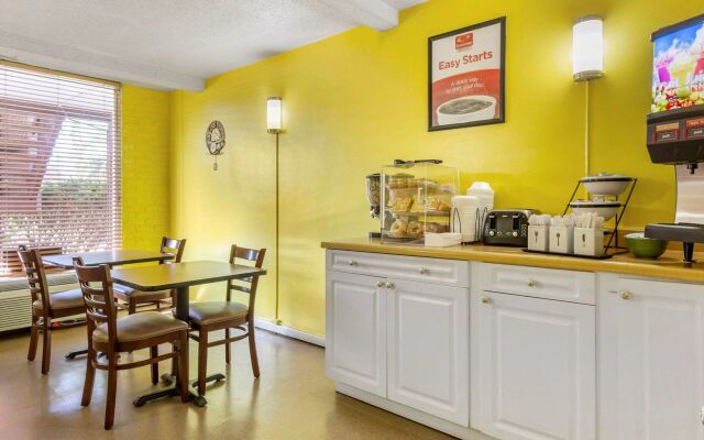 Motel 6 Summerville, SC – Charleston