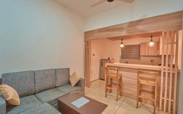 Sarang Resort Varkala by VOYE HOMES