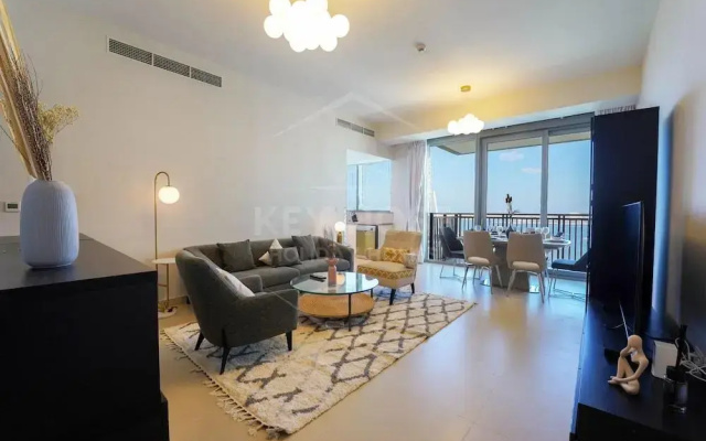 Key View - 5242 Tower 1