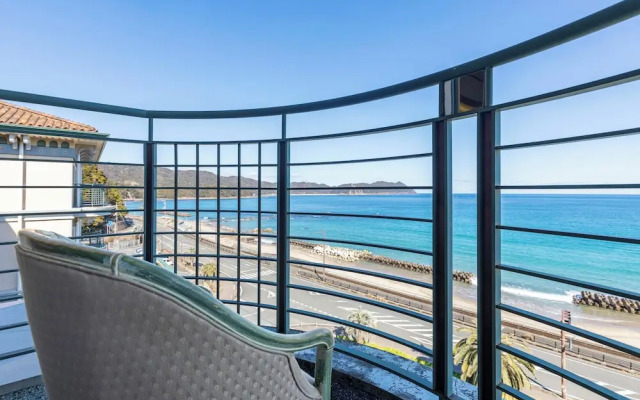 Hotel Riviera Shishikui