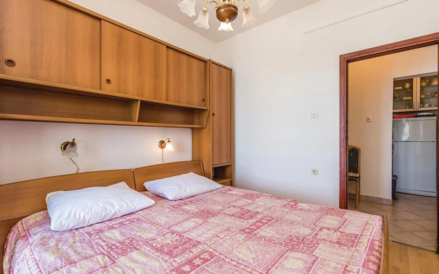 Amazing Home in Ribarica With Wifi and 2 Bedrooms