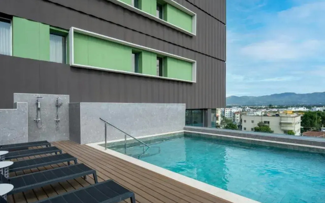 Residence Inn Santiago de los Caballeros