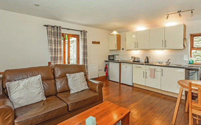 Carn Cottage