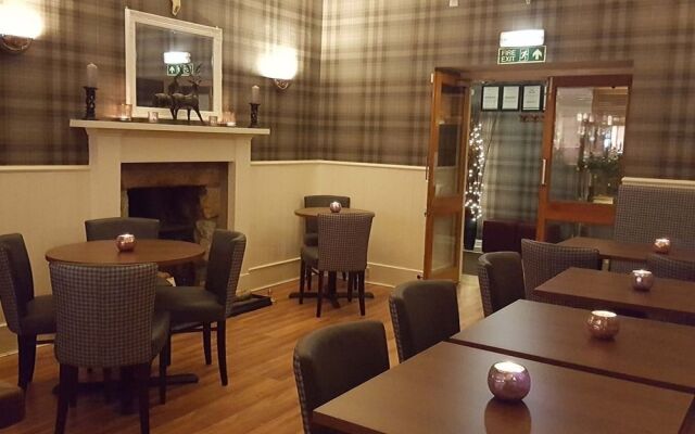 Moorfield House Hotel