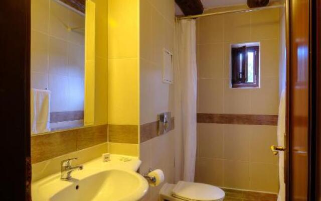 Resort Cheile Gradistei Moieciu