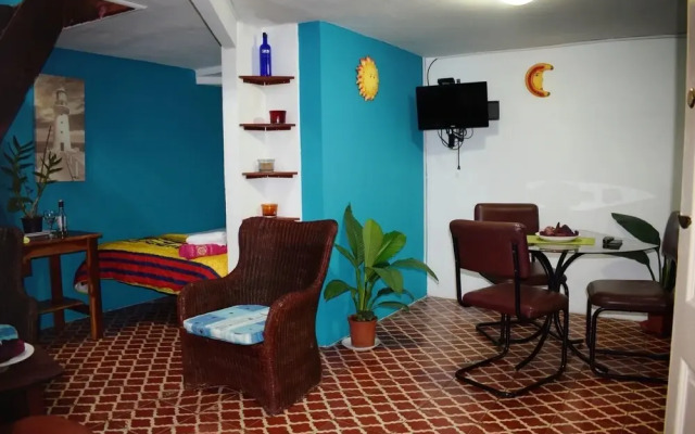 Villa Pura Vida