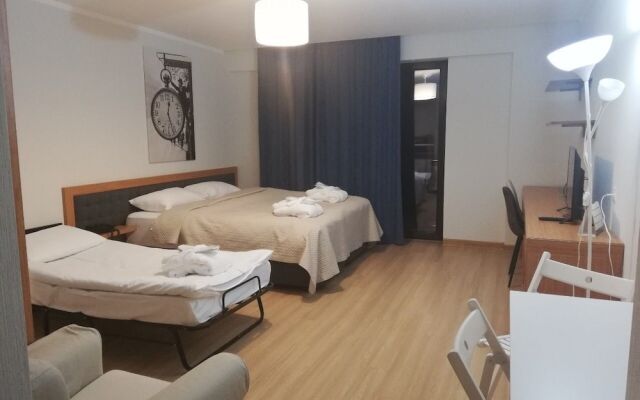 Orbi Palace ApartHotel