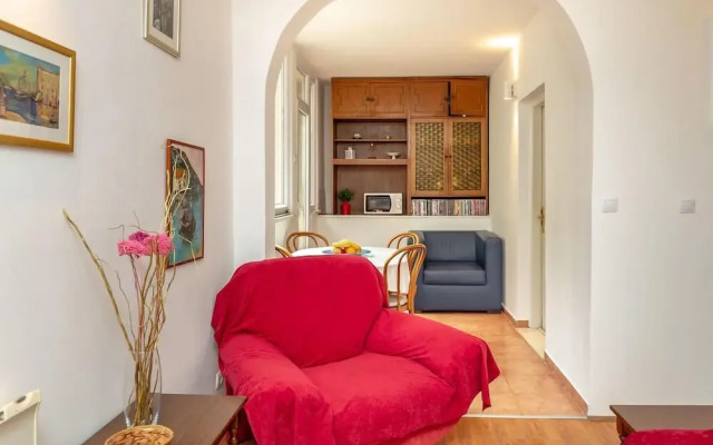 Awesome Apartment in Dubrovnik With 2 Bedrooms and Wifi