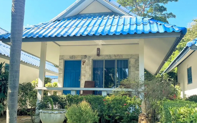 Sunset Beach Villas