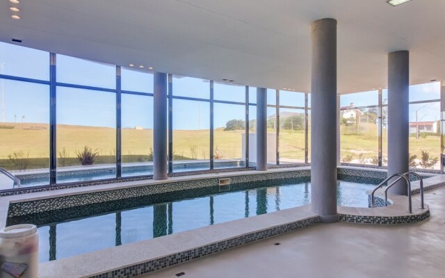 Moderno apartamento frente al mar y piscina - Azure Towers