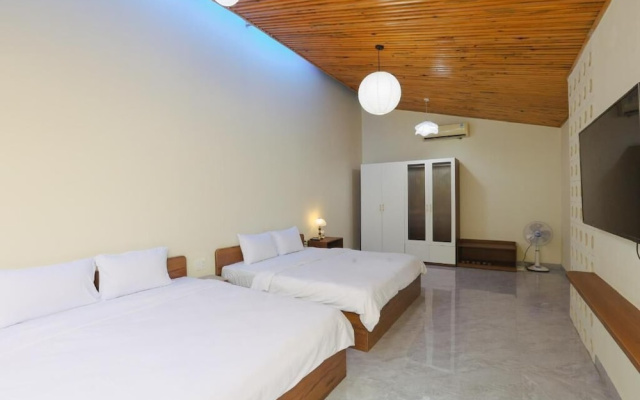 Son Hai Homestay
