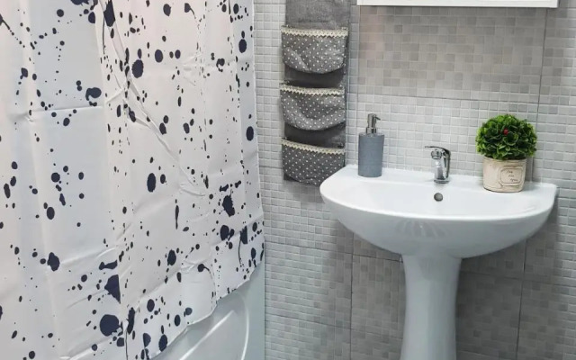 Yellow House Luxury Berceni