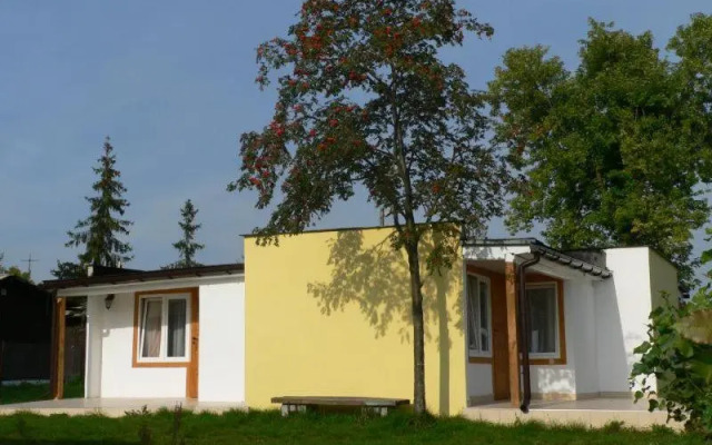 Ośrodek Wypoczynkowy Perkoz