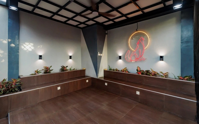 RedDoorz @ Balaraja Centre Plaza – Lobby – Tigaraksa
