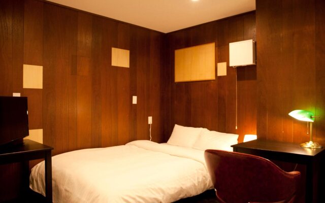 ICHINICHI - Hostel