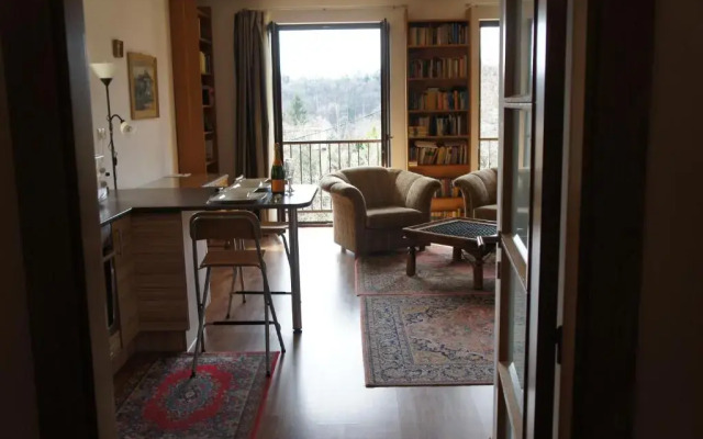 Sofia Apartment Kázmér