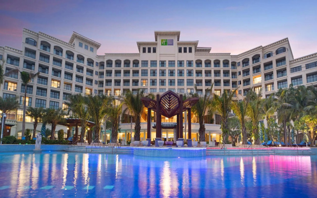 Ocean View Resort Yalong Bay