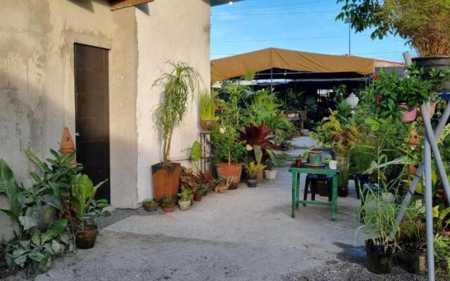 Marius Bed & Breakfast, Aguinaldo Highway, Lalaan 2nd