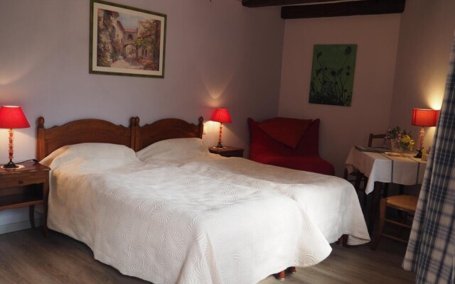 Chambres chez Mado Alsace